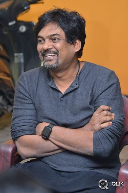 Puri-Jagannadh-Interview-About-ISM-Movie